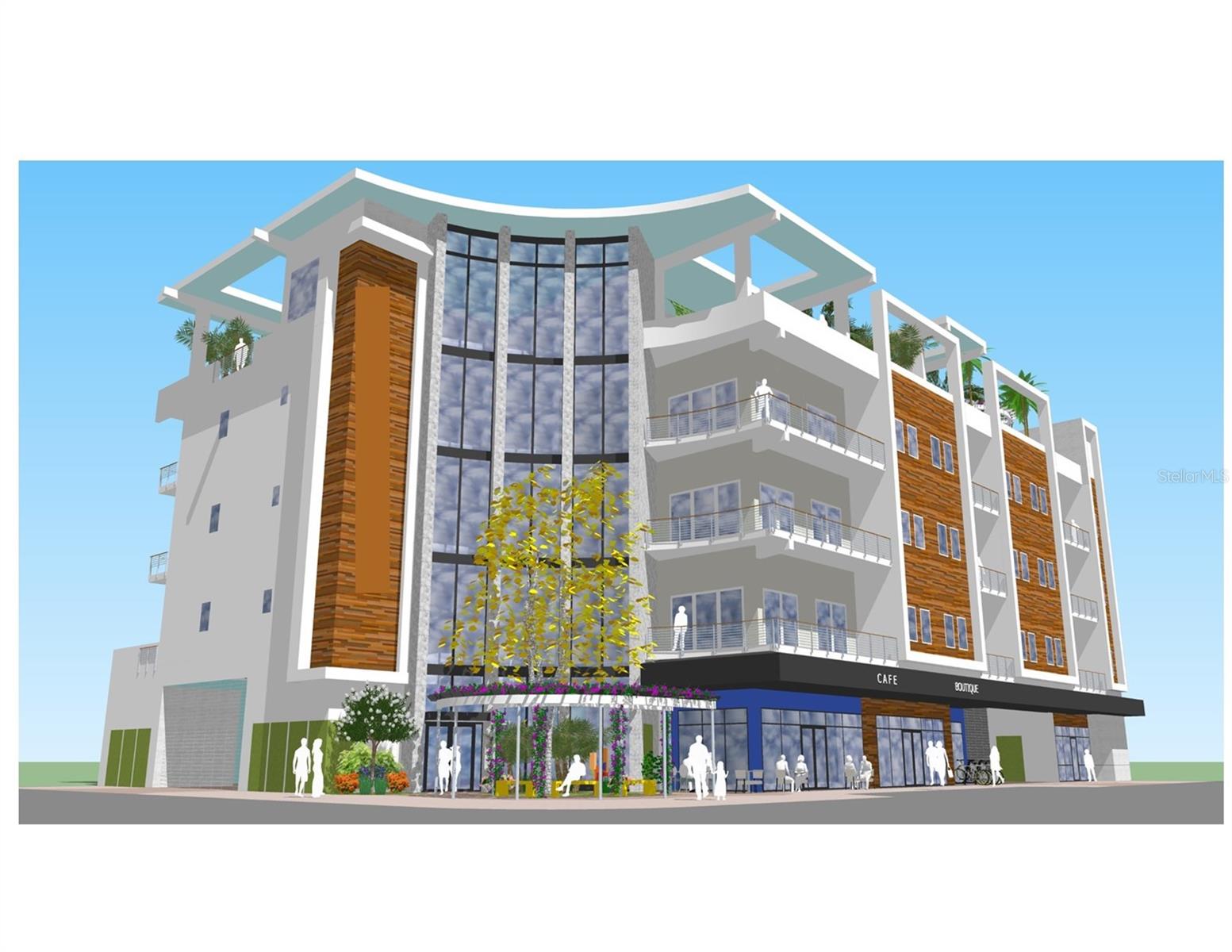Photo of 711 N ORANGE AVENUE SARASOTA FL 34236