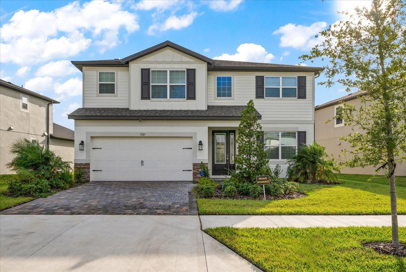 Photo of 5707 MAYDALE AVENUE WESLEY CHAPEL FL 33545