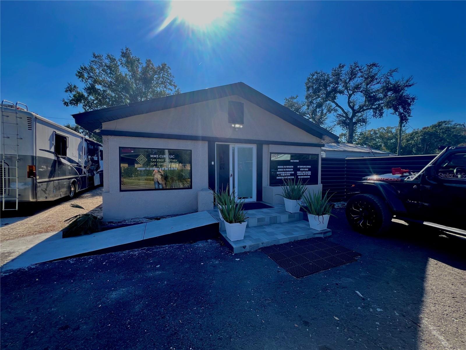 Photo of 5827 E COLUMBUS DRIVE TAMPA FL 33619