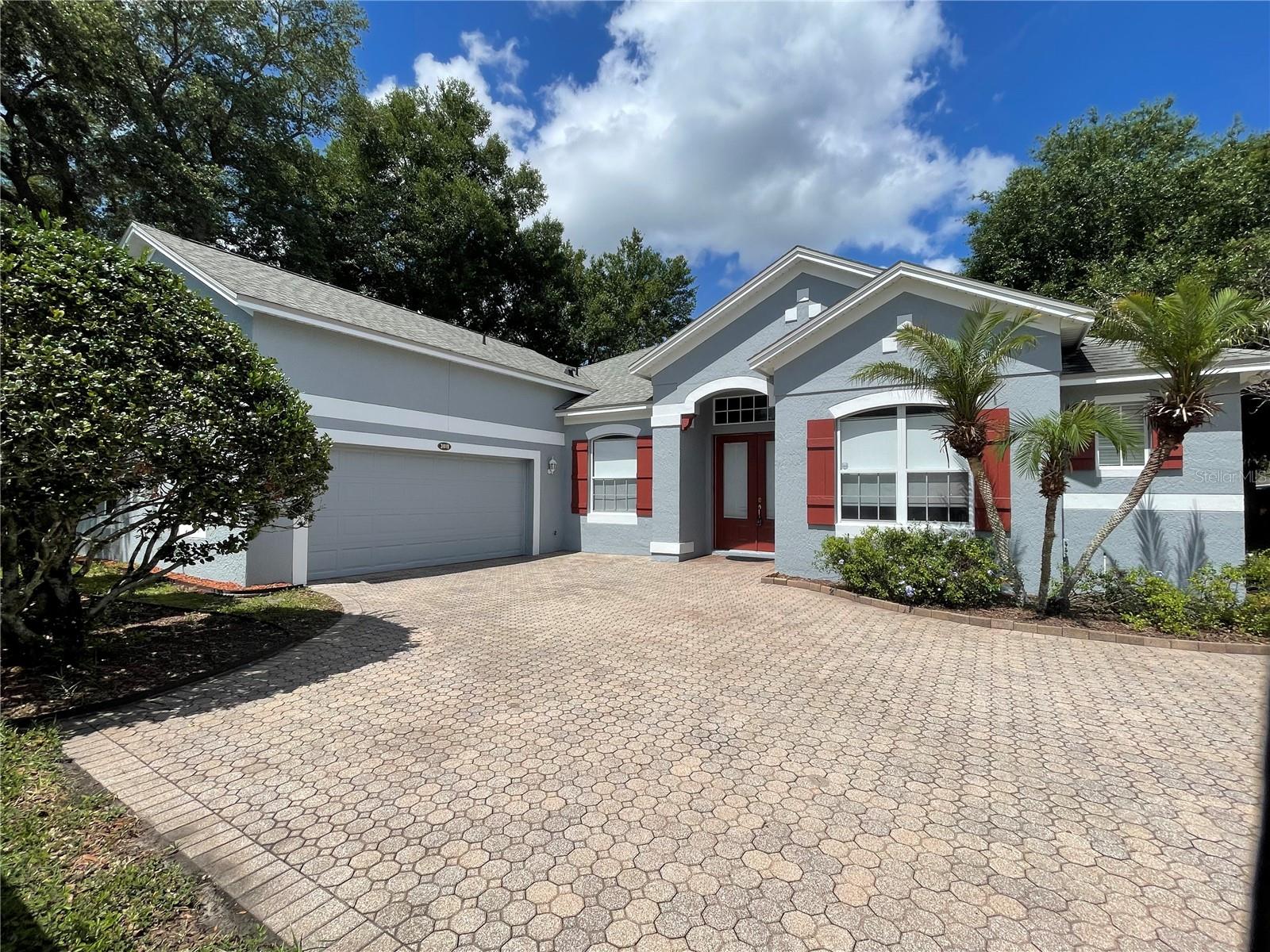Photo of 3619 SUPREME CT APOPKA FL 32703