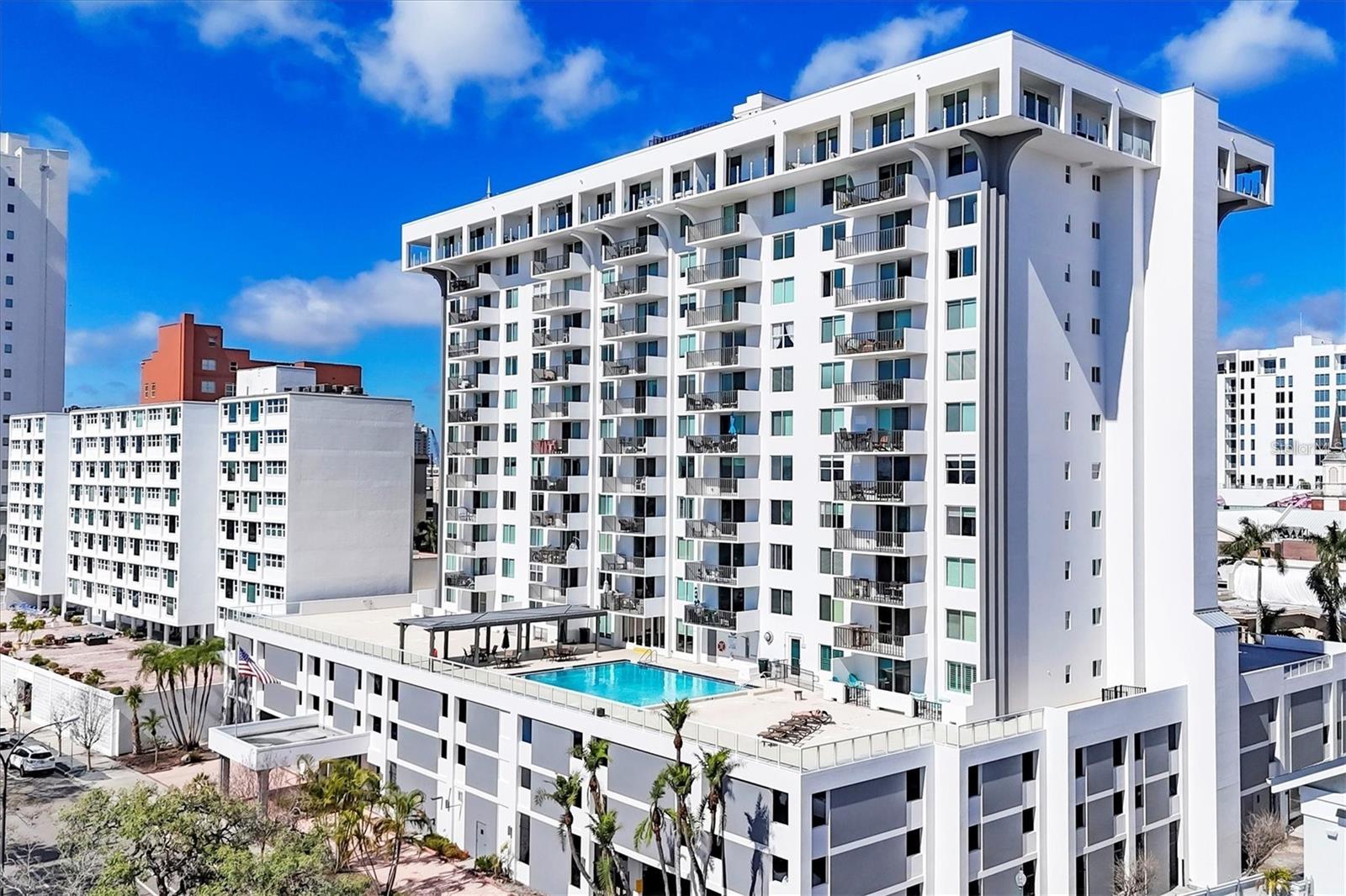 Photo of 101 S GULFSTREAM AVE #9C SARASOTA FL 34236