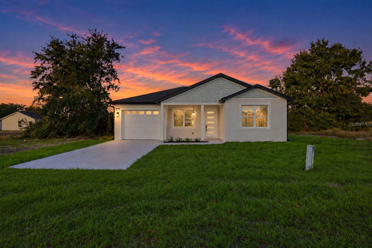 Photo of 12414 SE 106TH COURT BELLEVIEW FL 34420
