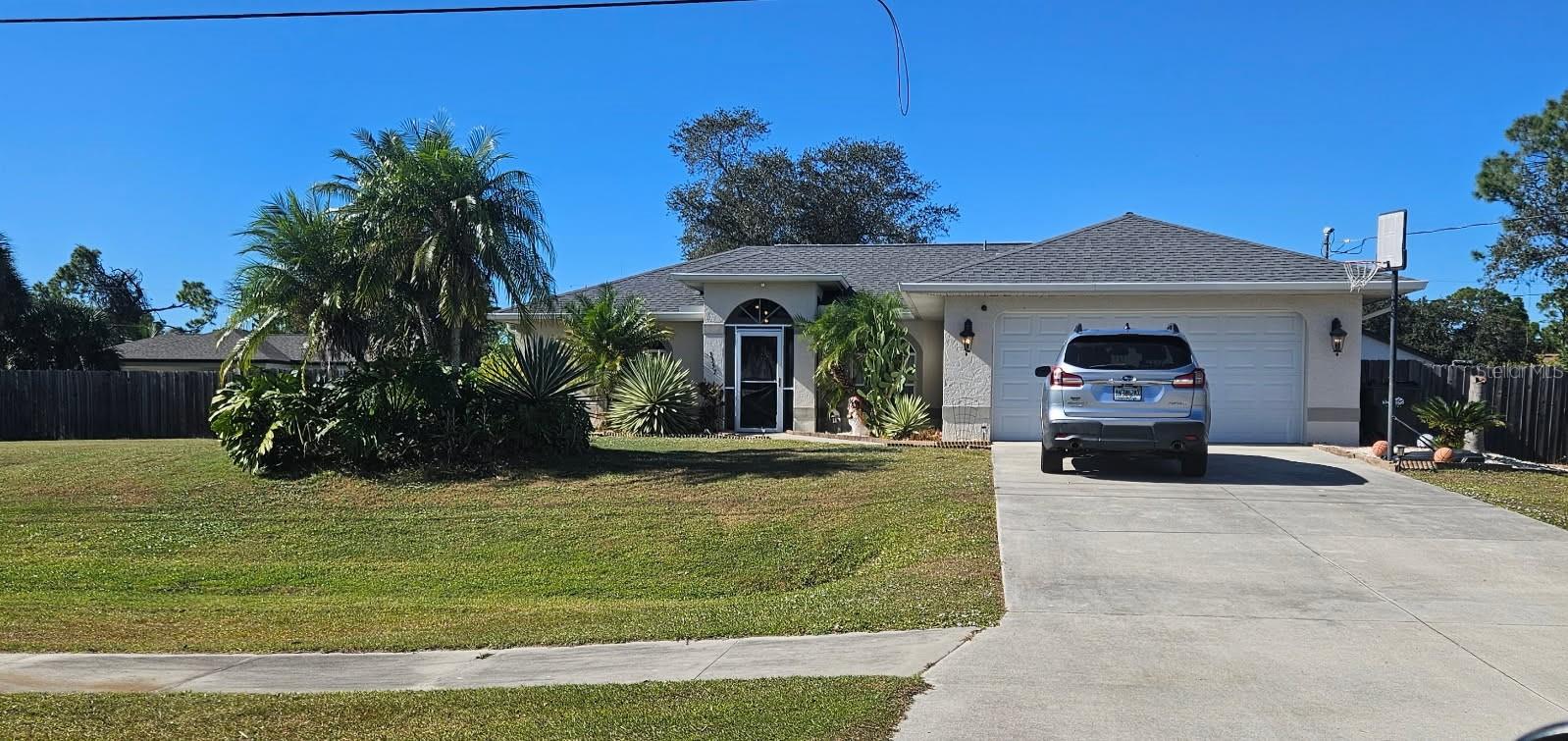 Photo of 3357 N CHAMBERLAIN BOULEVARD NORTH PORT FL 34286