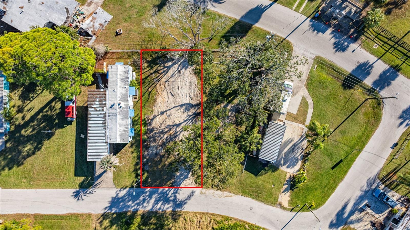 Photo of 4836 SNUG HARBOR ROAD NEW PORT RICHEY FL 34652