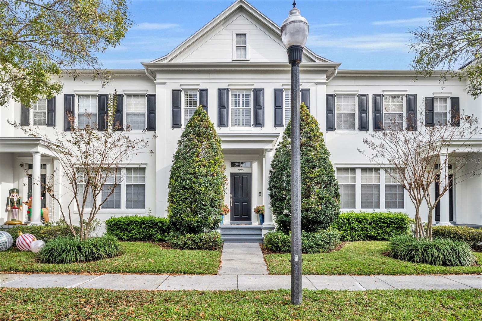 Photo of 995 JUEL STREET ORLANDO FL 32814