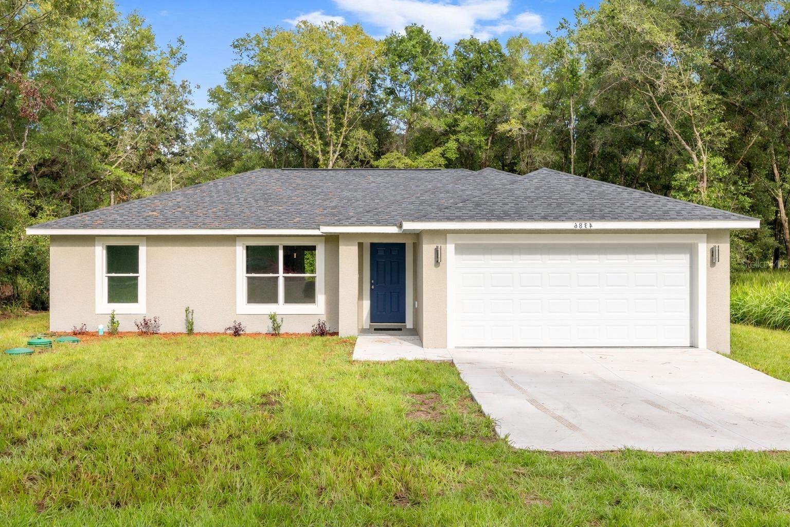 Photo of 1675 SW 159TH COURT OCALA FL 34481