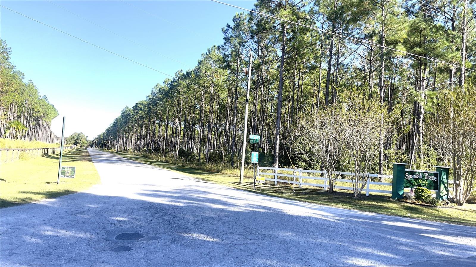Photo of Lot 47 NW 73RD STREET CHIEFLAND FL 32626