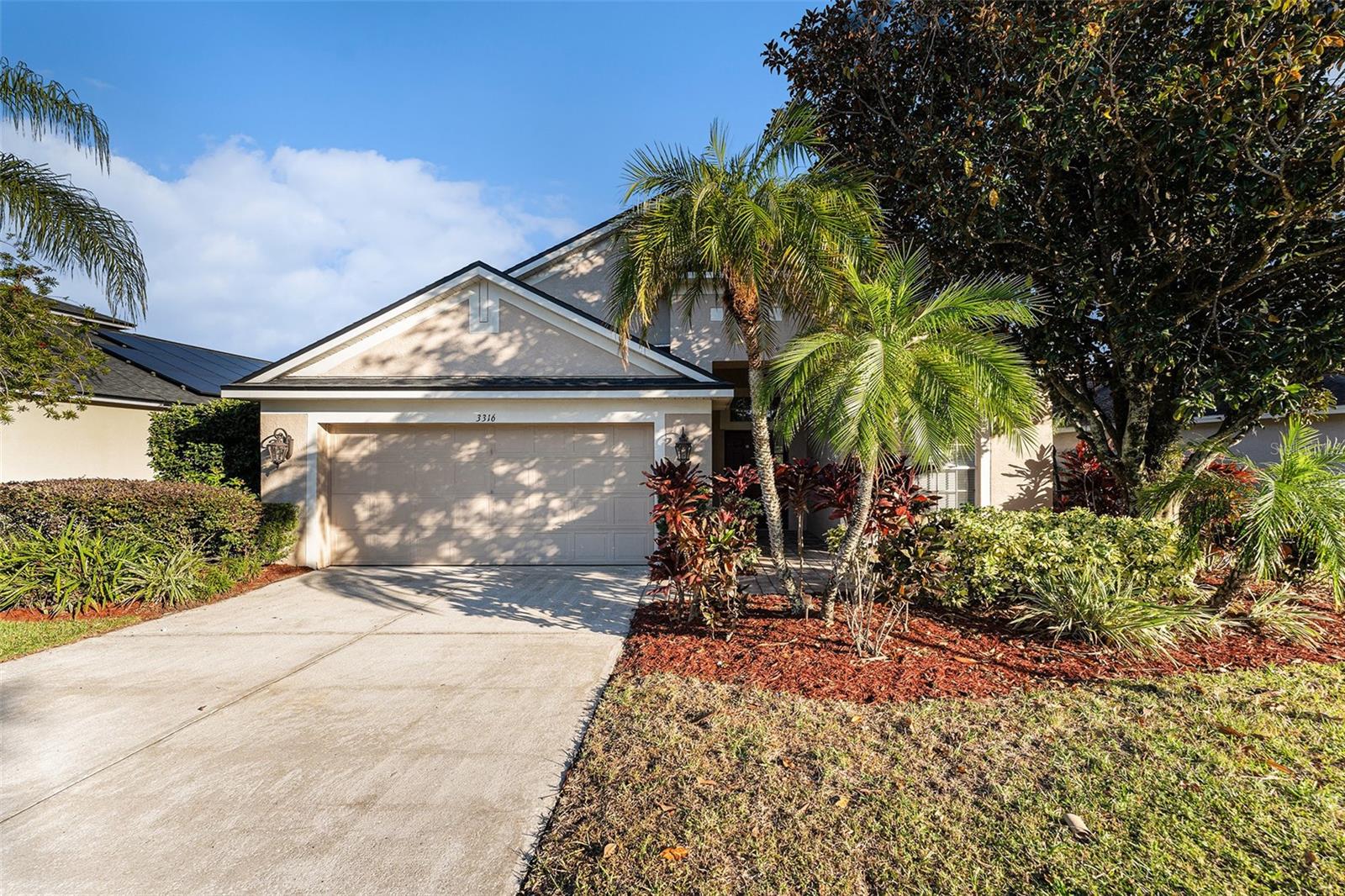 Photo of 3316 STONEBRIDGE TRAIL VALRICO FL 33596