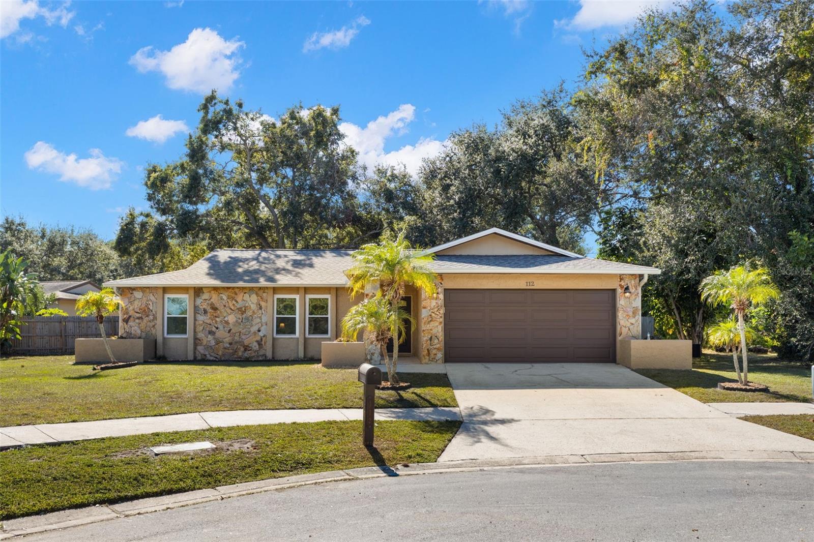 Photo of 112 MEADOWCROSS DRIVE SAFETY HARBOR FL 34695