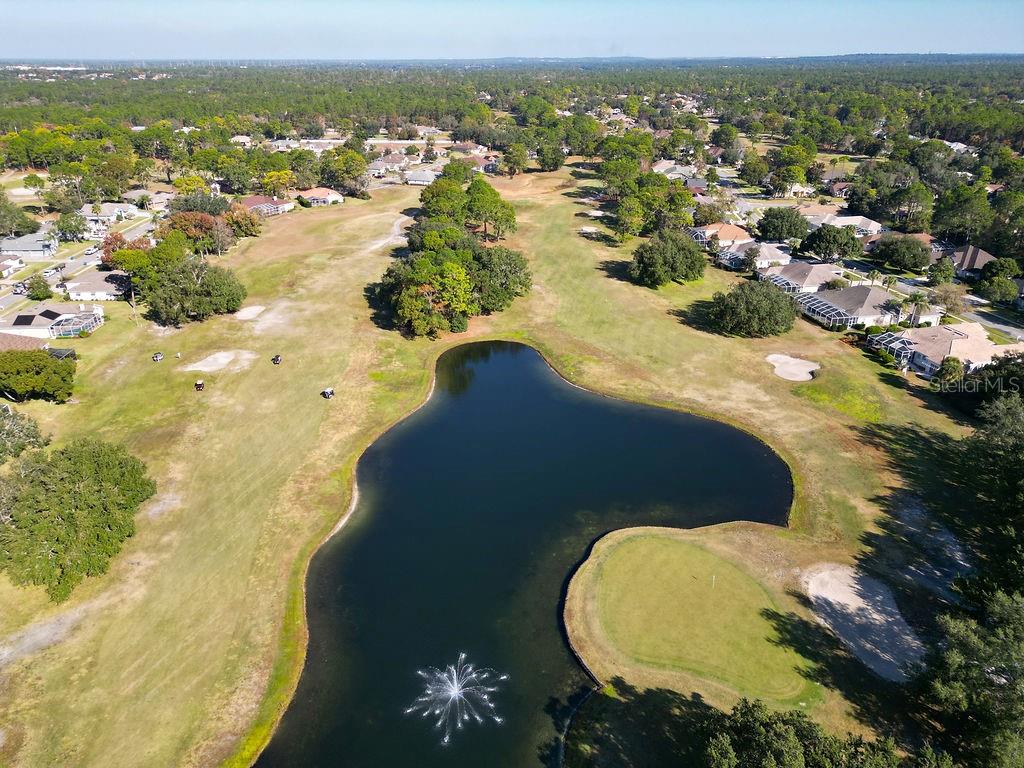 Photo of 4460 GOLF CLUB LANE SPRING HILL FL 34609