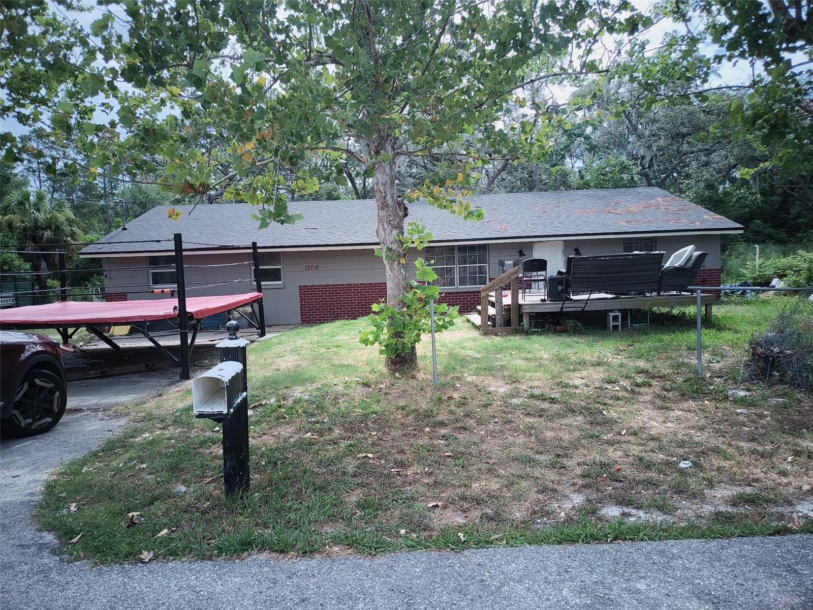 Photo of 12218 ELKTON AVENUE HUDSON FL 34667