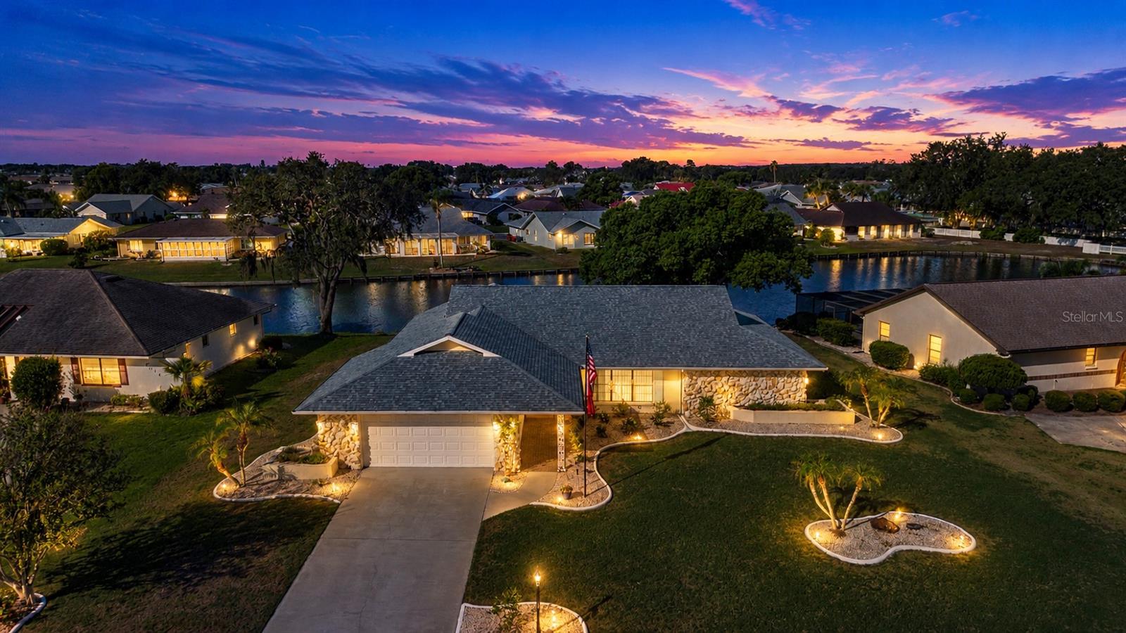Photo of 2016 E VIEW DRIVE SUN CITY CENTER FL 33573