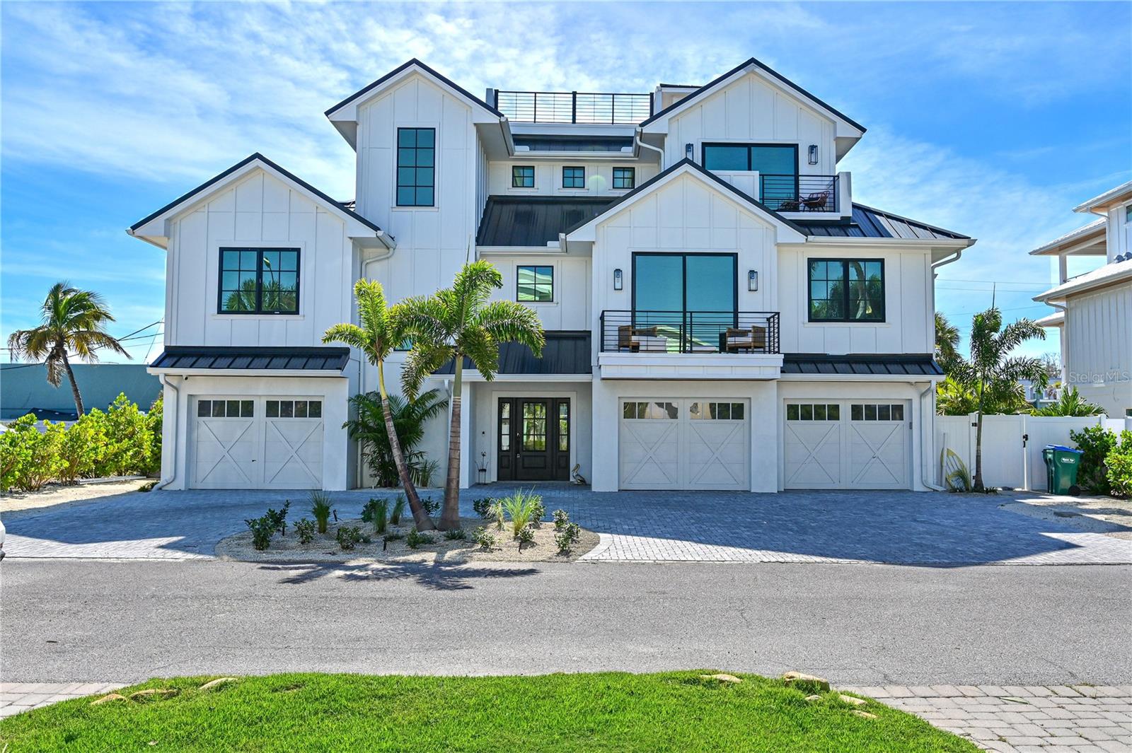 Photo of 305 55TH STREET HOLMES BEACH FL 34217