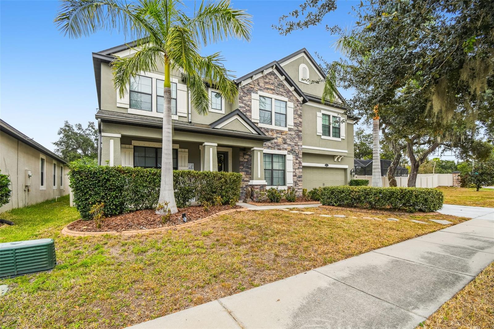 Photo of 11748 ALBATROSS LANE RIVERVIEW FL 33569