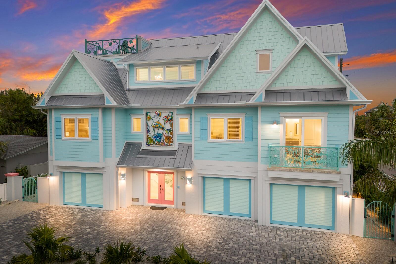 Photo of 118 MANGROVE AVENUE ANNA MARIA FL 34216