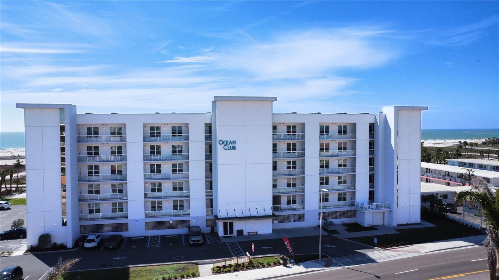 Photo of 11500 GULF BOULEVARD #313 TREASURE ISLAND FL 33706