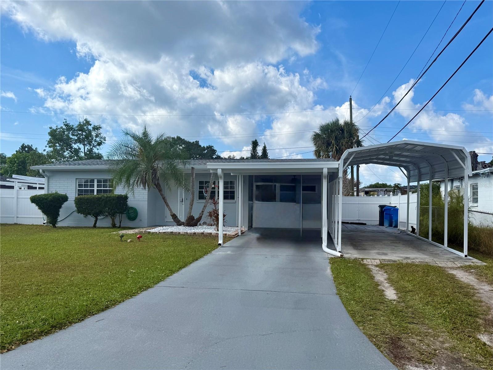 Photo of 4916 ELDORADO DRIVE TAMPA FL 33615