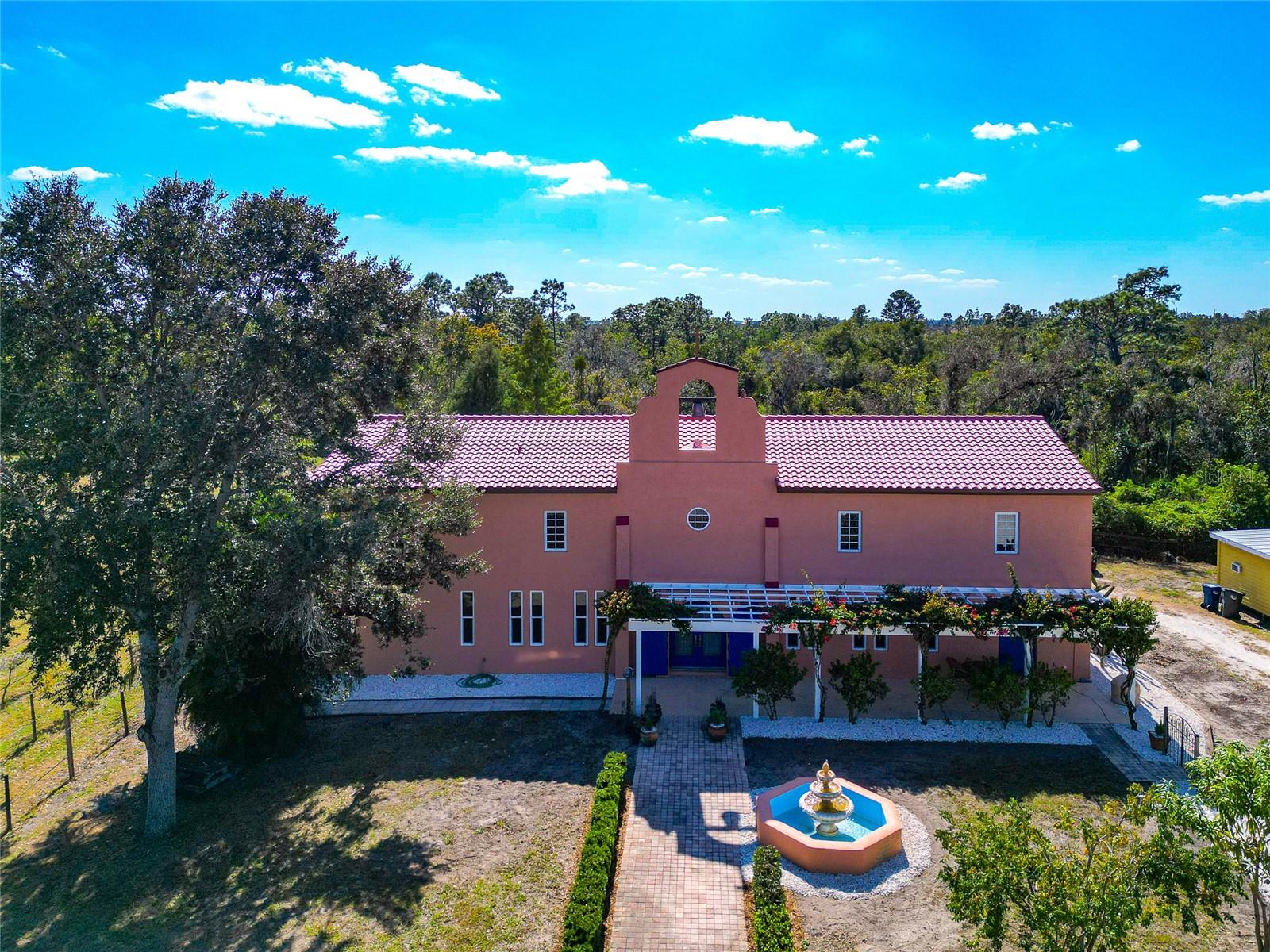 Photo of 19600 E STATE ROAD 64 BRADENTON FL 34212