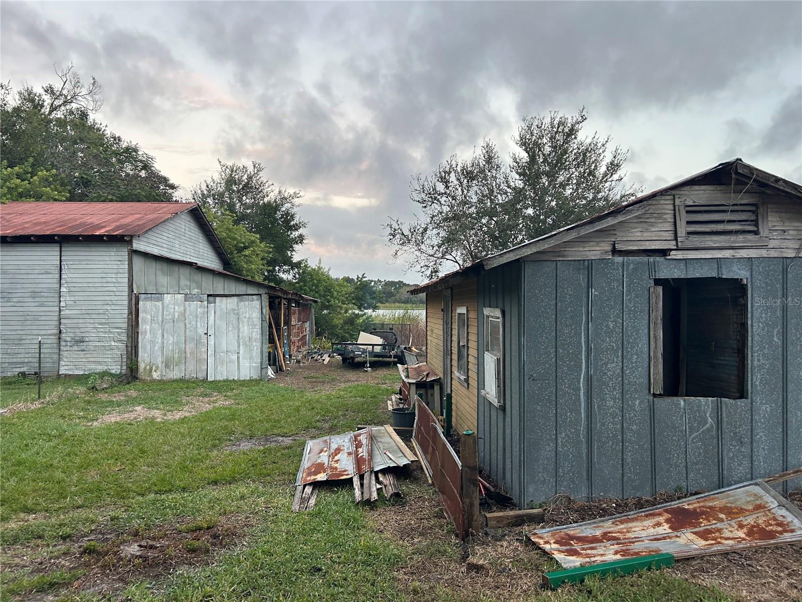 Photo of 2844 LAKE ALFRED ROAD WINTER HAVEN FL 33881