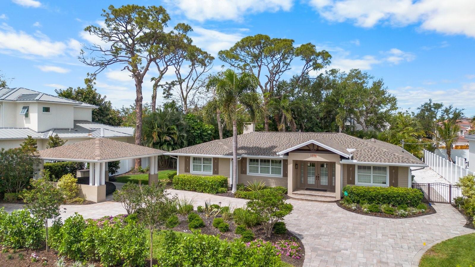 Photo of 1538 S ORANGE AVENUE SARASOTA FL 34239