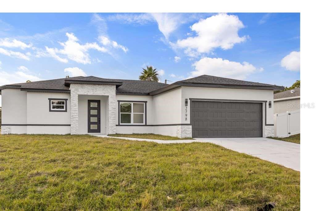 Photo of 2798 GAINESVILLE ROAD PALM BAY FL 32909