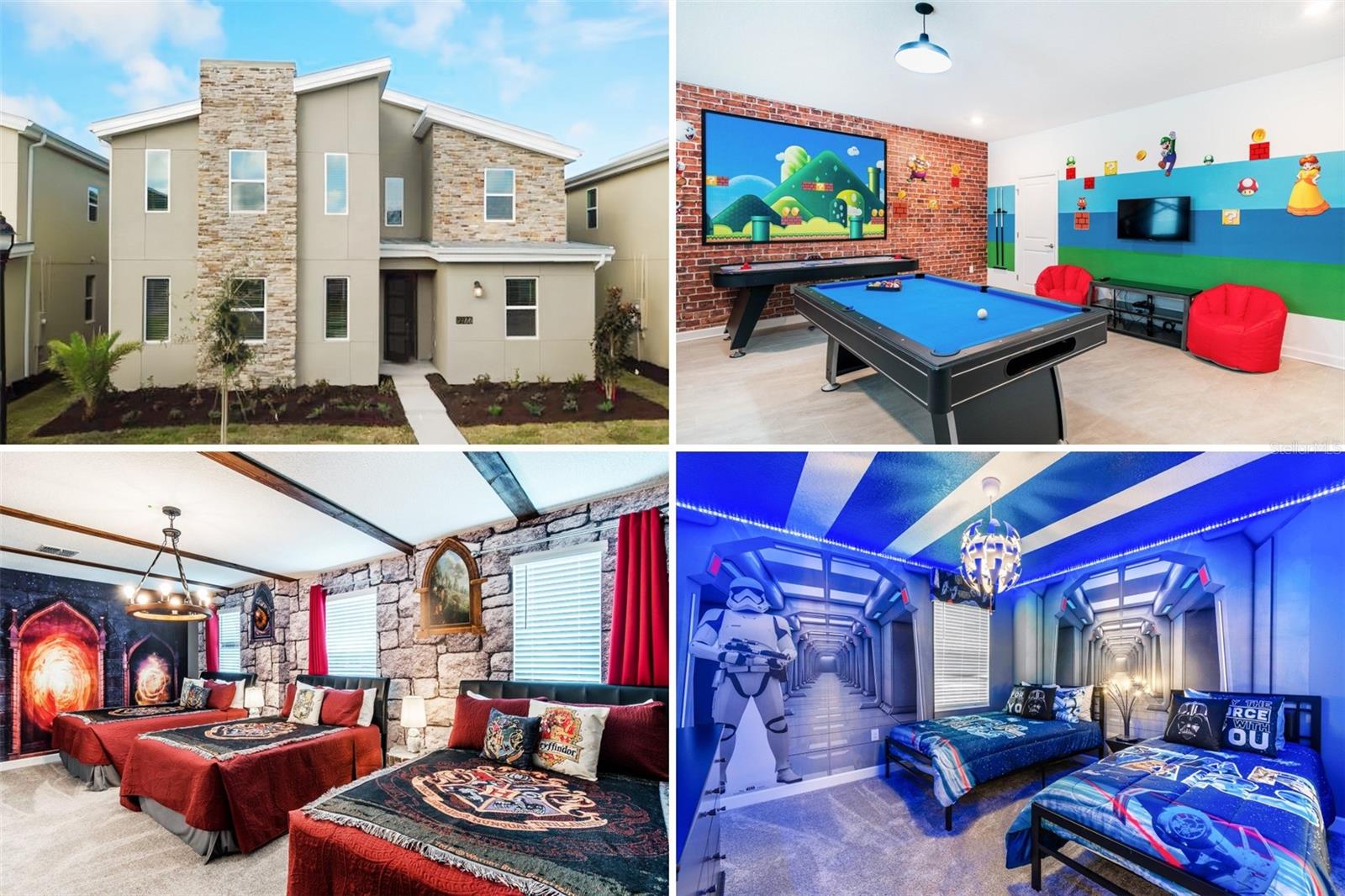 Photo of 2766 OXYMORON WAY KISSIMMEE FL 34746