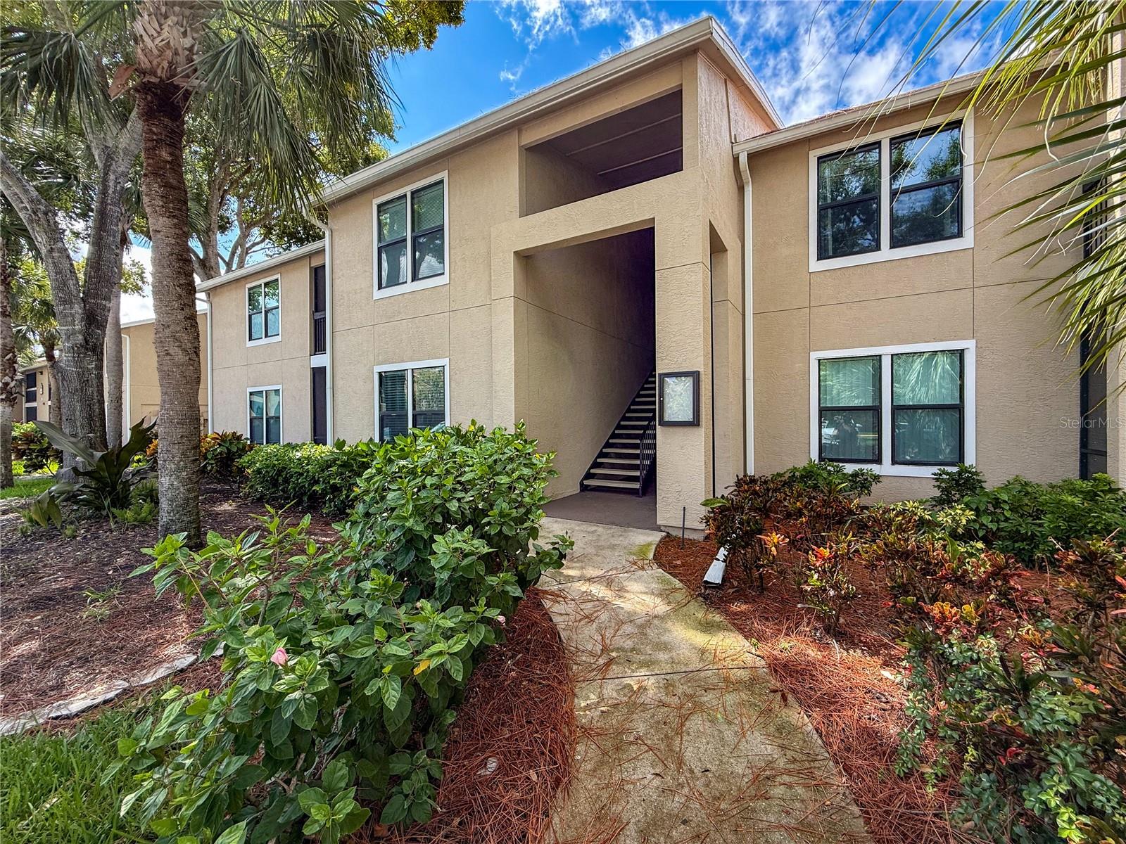 Photo of 4057 N CROCKERS LAKE BOULEVARD #23 SARASOTA FL 34238
