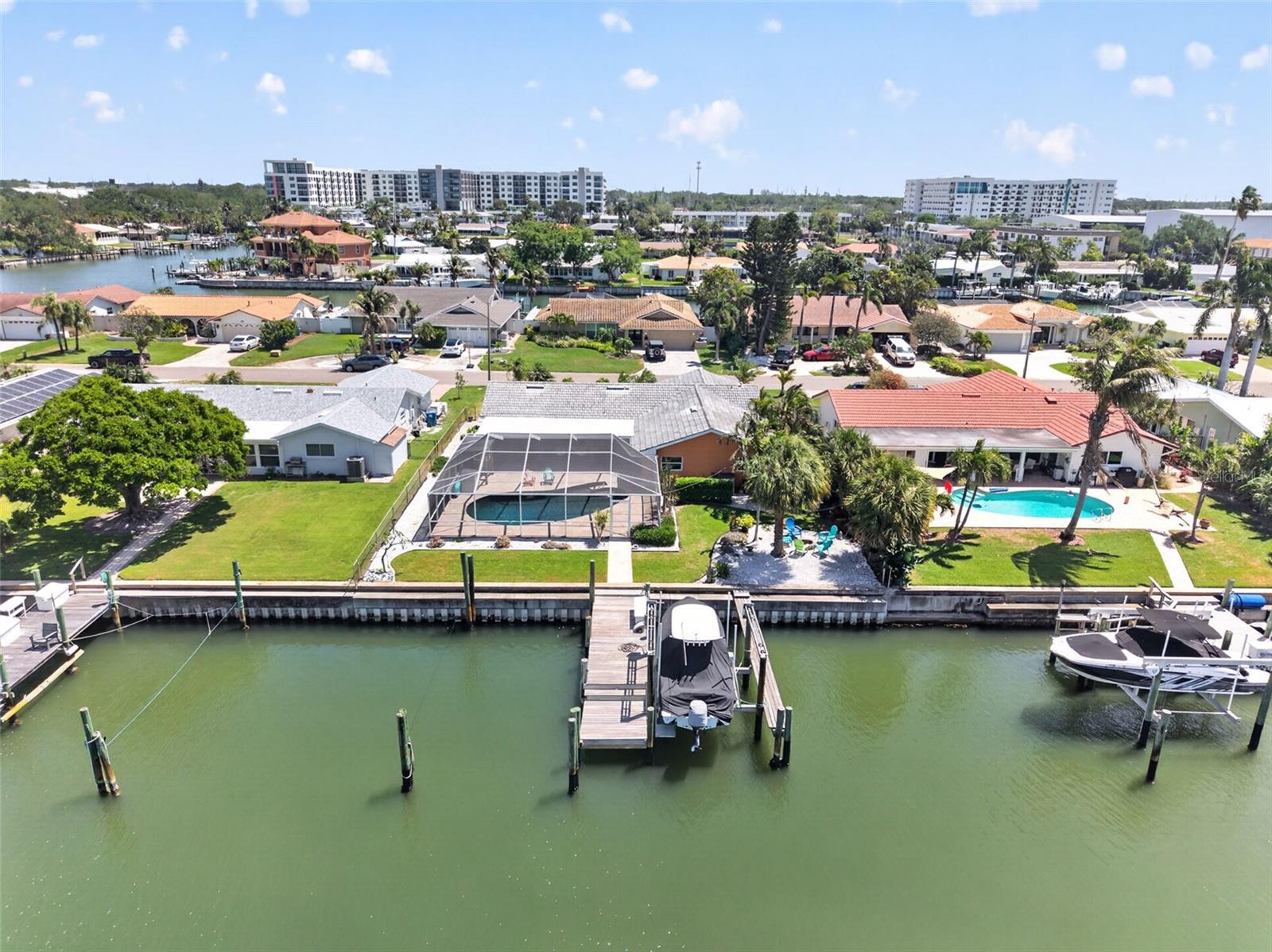 Photo of 4461 38TH WAY ST PETERSBURG FL 33711