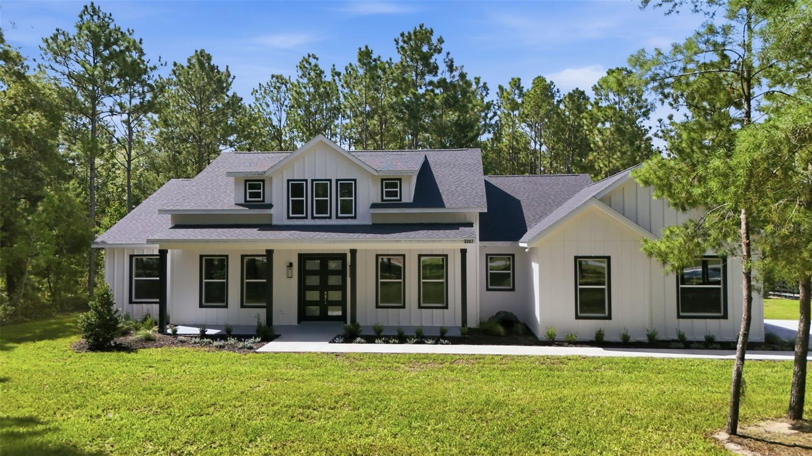 Photo of 2207 COUNTY ROAD 243E WILDWOOD FL 34785