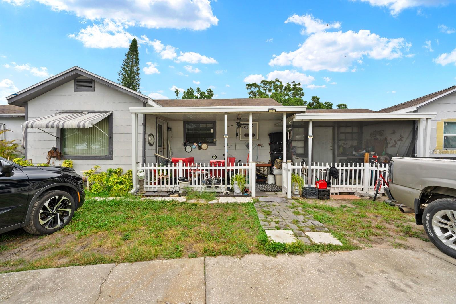 Photo of 6807 N HIMES AVENUE TAMPA FL 33614