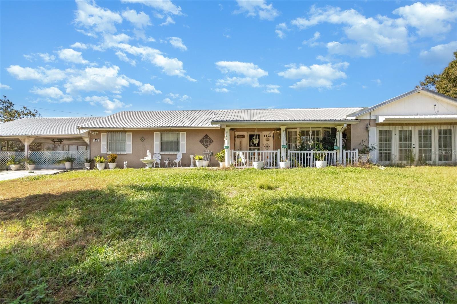 Photo of 1121 CLARK BAY ROAD DELAND FL 32724