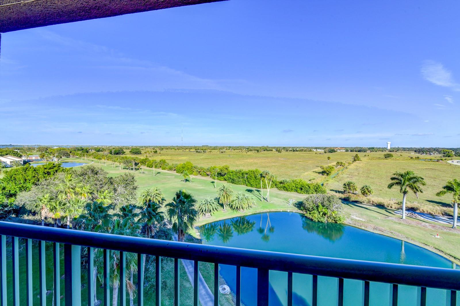 Photo of 2320 TERRA CEIA BAY BOULEVARD #811 PALMETTO FL 34221