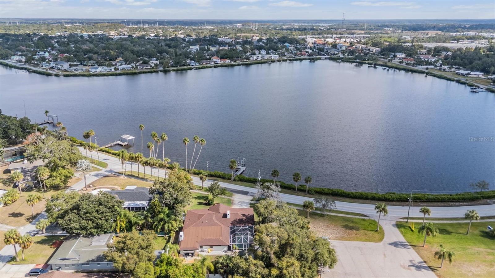 Photo of 302 WHITCOMB BOULEVARD TARPON SPRINGS FL 34689