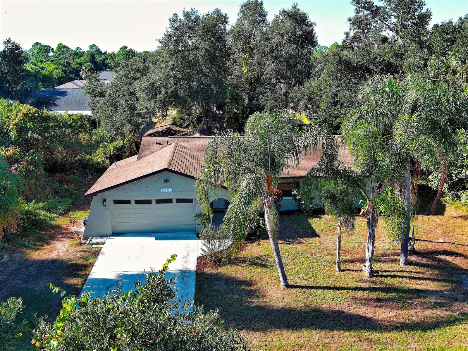 Photo of 2767 SALLY LANE NORTH PORT FL 34286