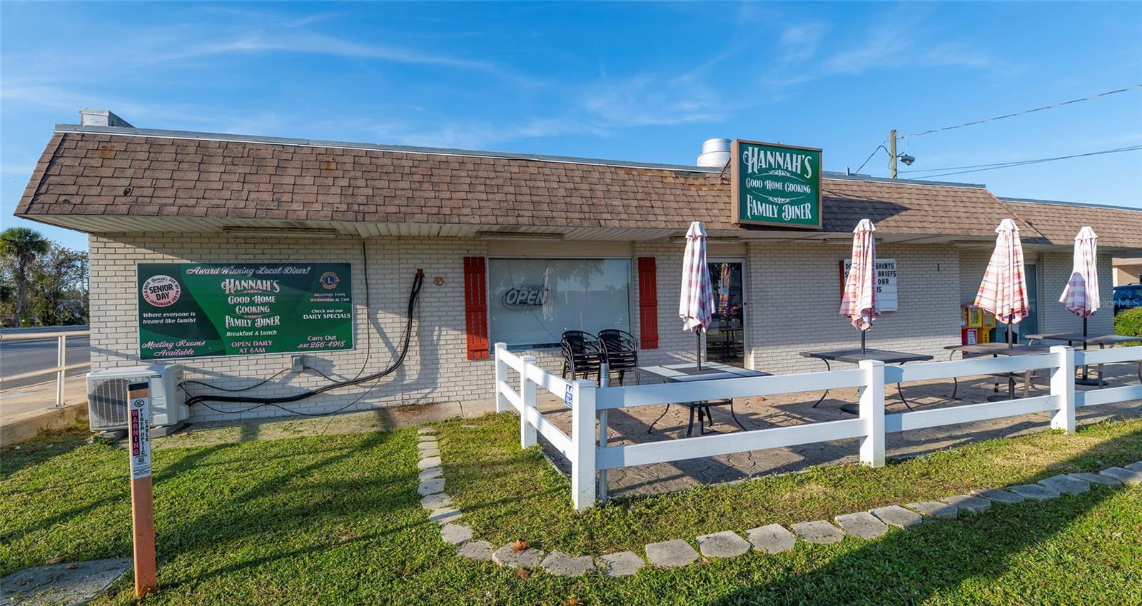 Photo of 966 REED CANAL ROAD SOUTH DAYTONA FL 32119