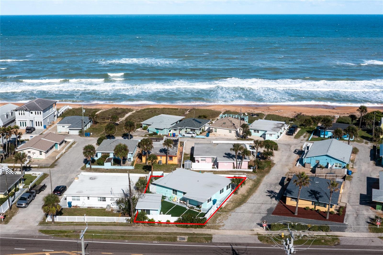Photo of 7 NEPTUNE PARK DR. ORMOND BEACH FL 32176