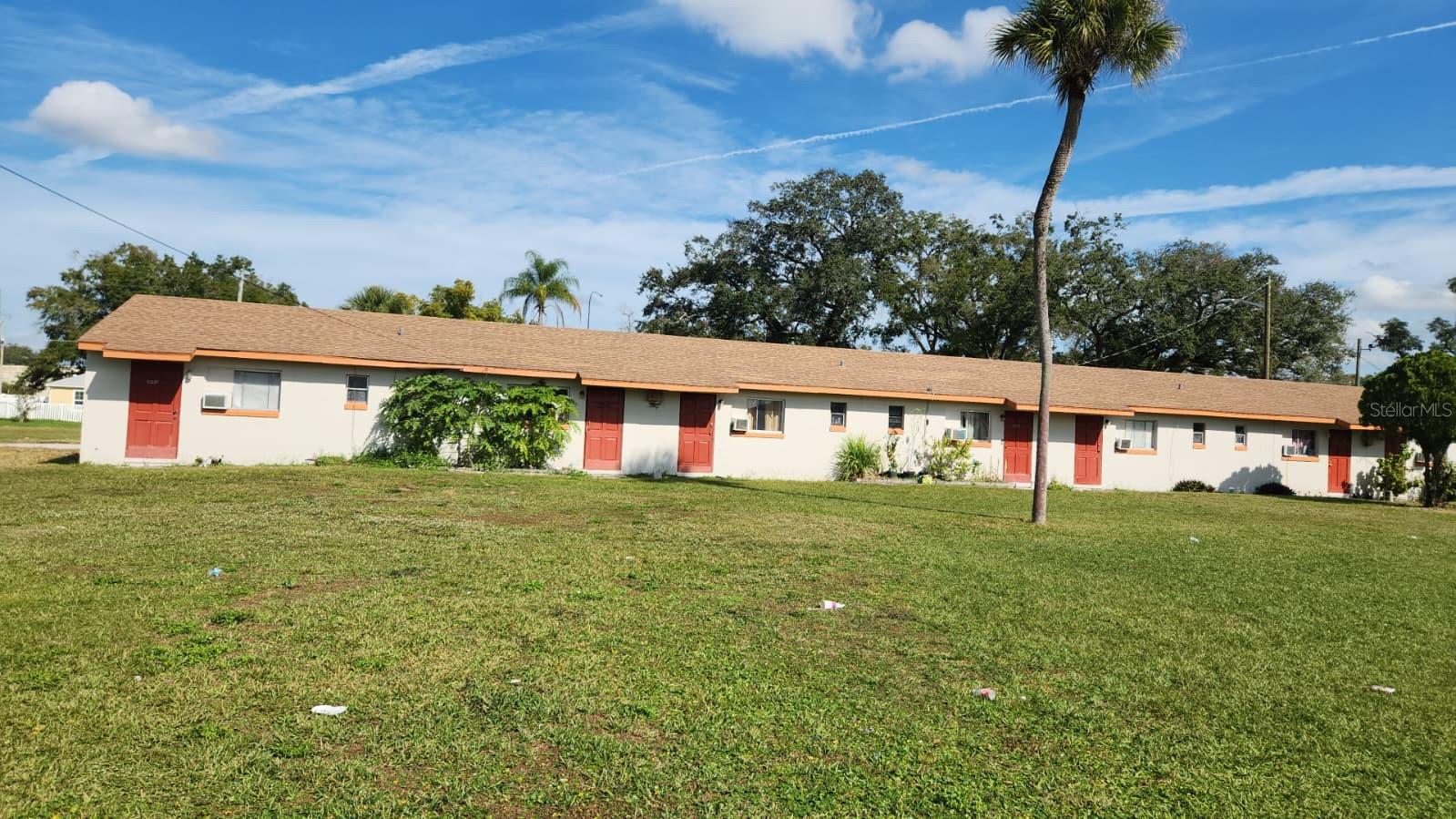 Photo of 2222 W SOUTH STREET #2203 ORLANDO FL 32805
