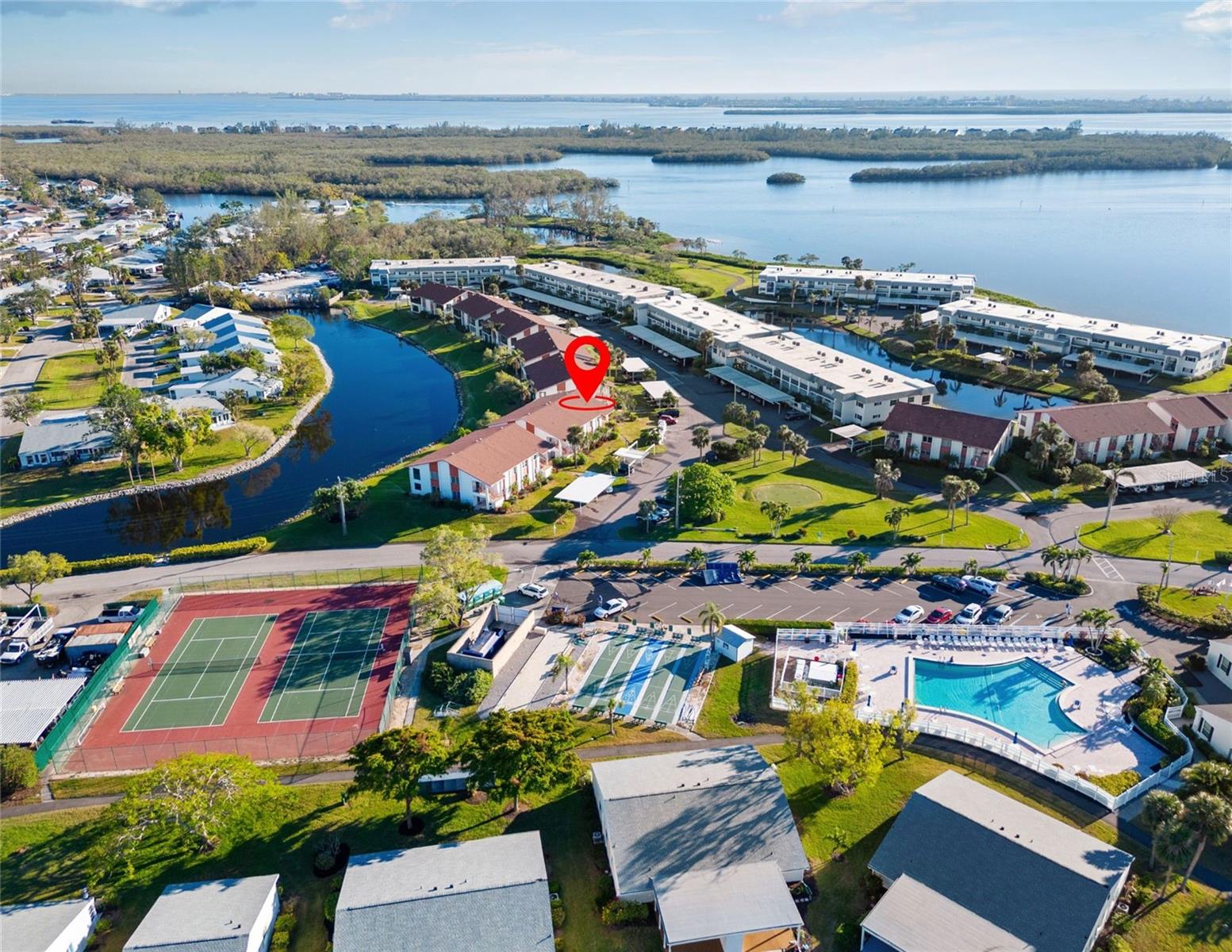 Photo of 4859 INDEPENDENCE DRIVE BRADENTON FL 34210