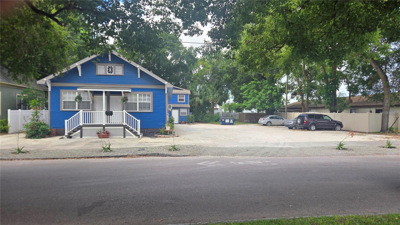 Photo of 2306 N MORGAN STREET TAMPA FL 33602