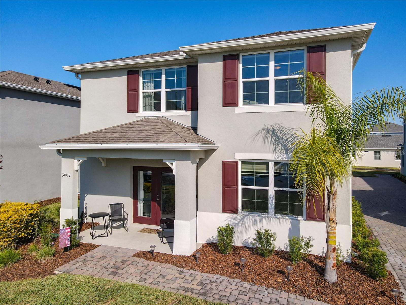 Photo of 3009 MELETO BOULEVARD NEW SMYRNA BEACH FL 32168