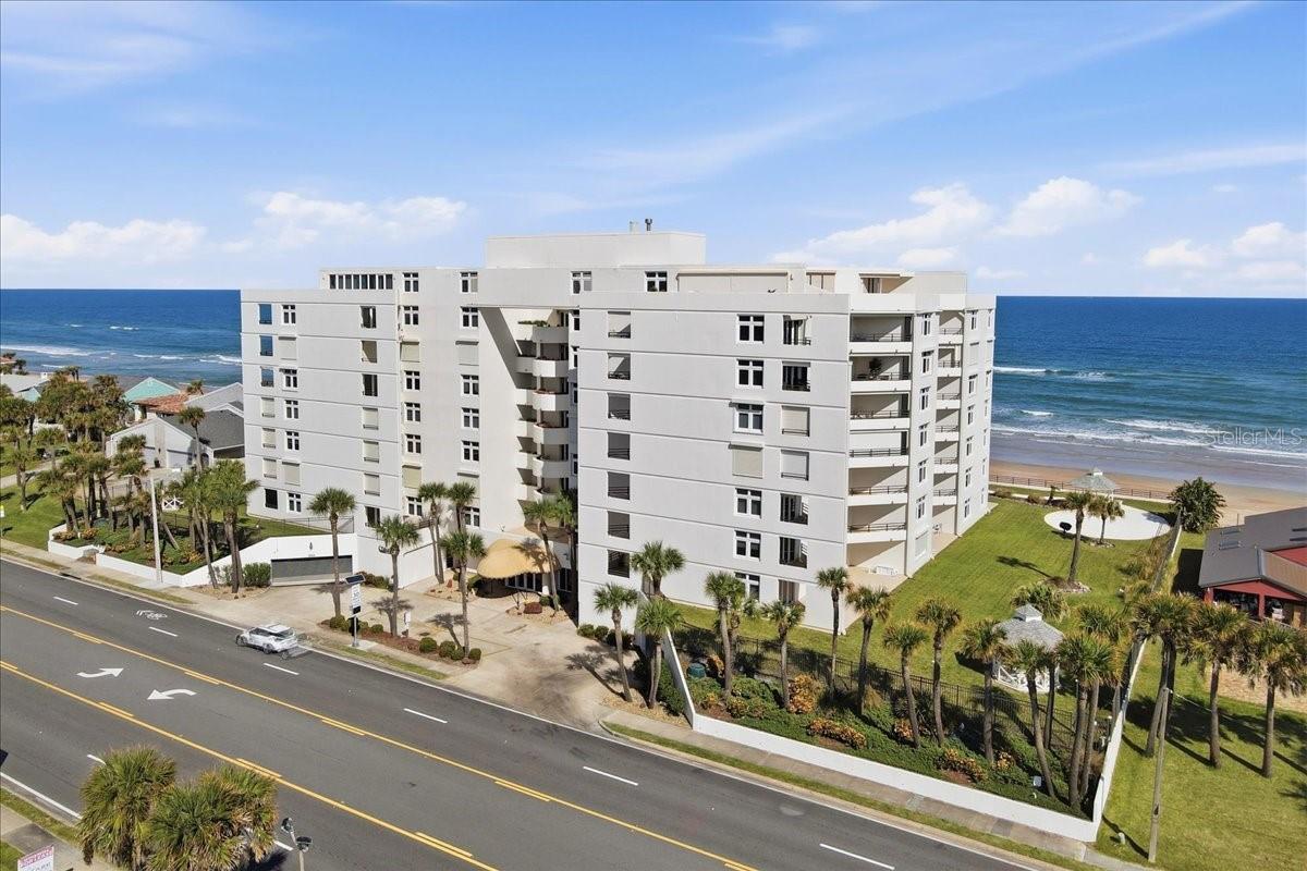 Photo of 395 S ATLANTIC AVENUE #501 ORMOND BEACH FL 32176