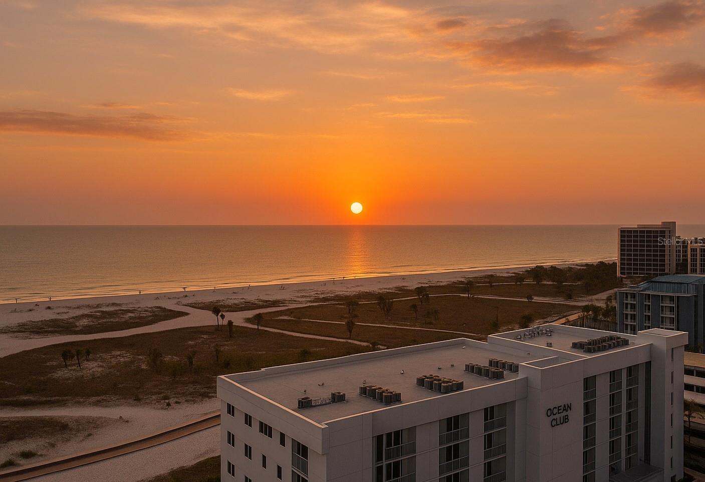 Photo of 11500 GULF BOULEVARD #504 TREASURE ISLAND FL 33706