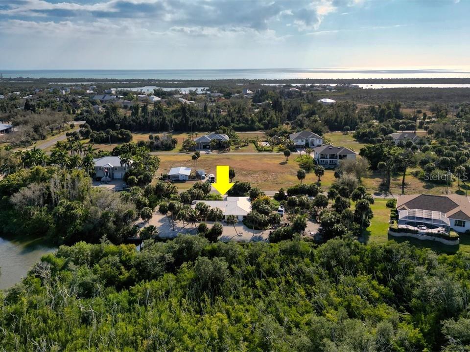Photo of 120 BARRACUDA DRIVE PLACIDA FL 33946