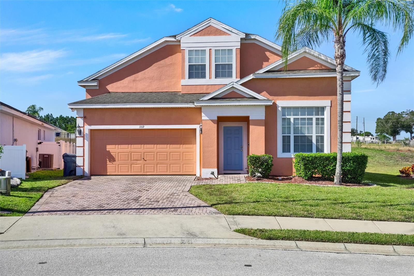 Photo of 359 VIZCAY WAY DAVENPORT FL 33837