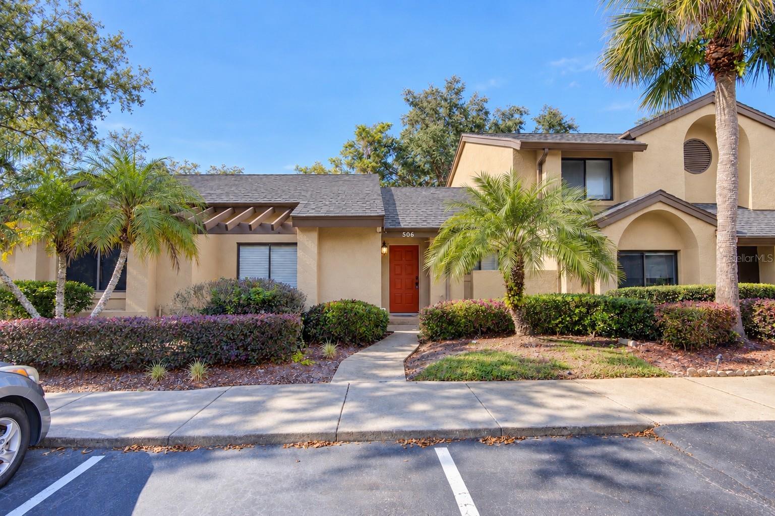 Photo of 506 CLUB DRIVE WINTER SPRINGS FL 32708