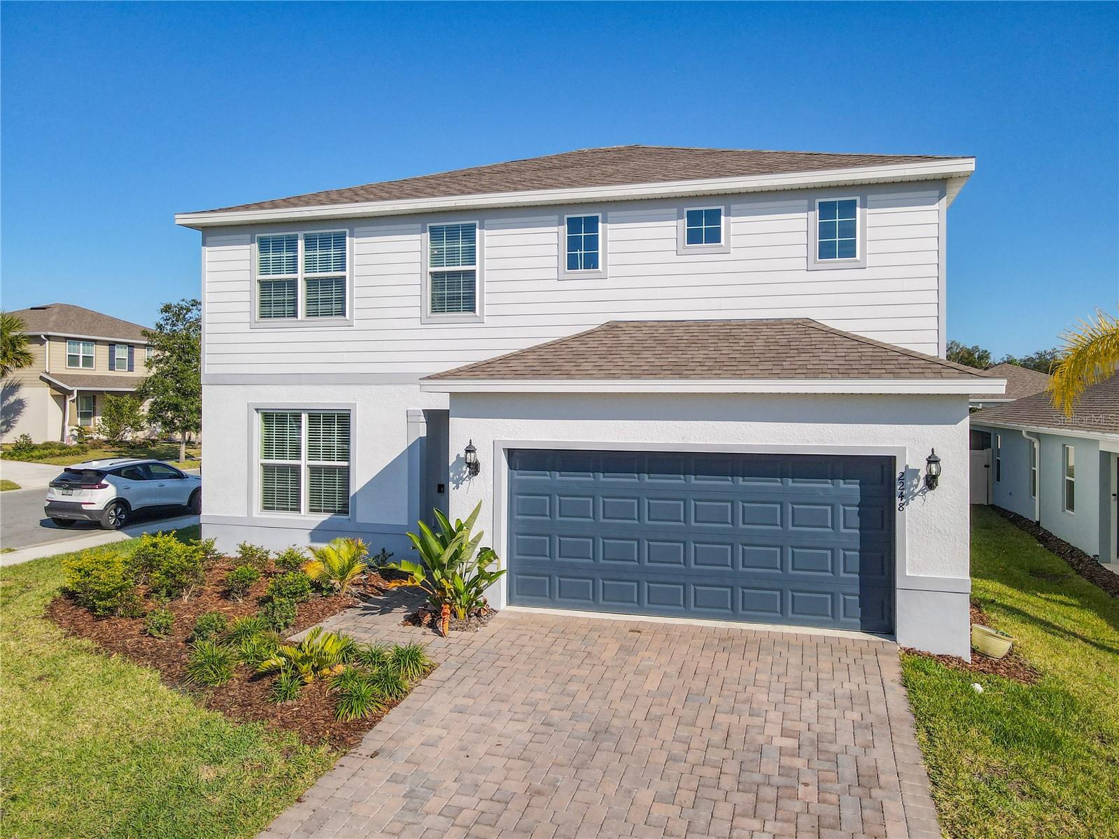 Photo of 2248 CANOPY TERRACE BOULEVARD DELAND FL 32724