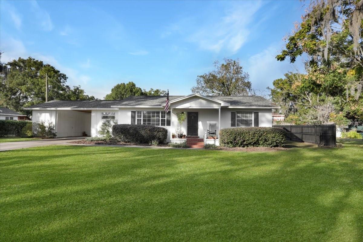 Photo of 220 SE 28TH AVENUE OCALA FL 34471