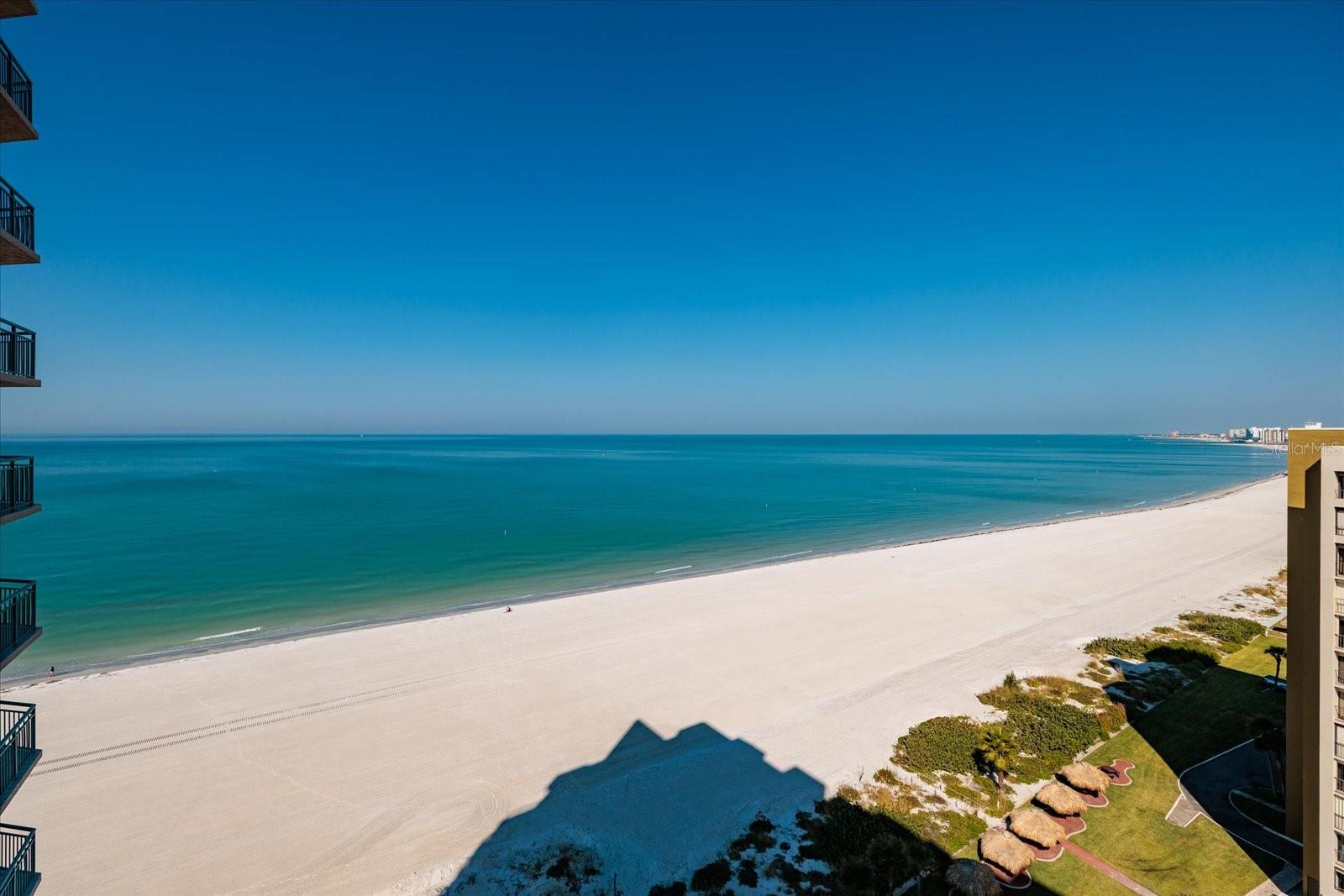 Photo of 1520 GULF BOULEVARD #1404 CLEARWATER BEACH FL 33767