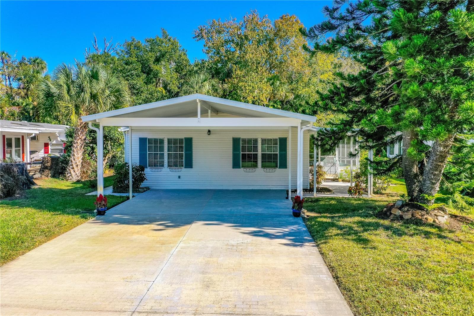 Photo of 509 STARBOARD AVENUE EDGEWATER FL 32141