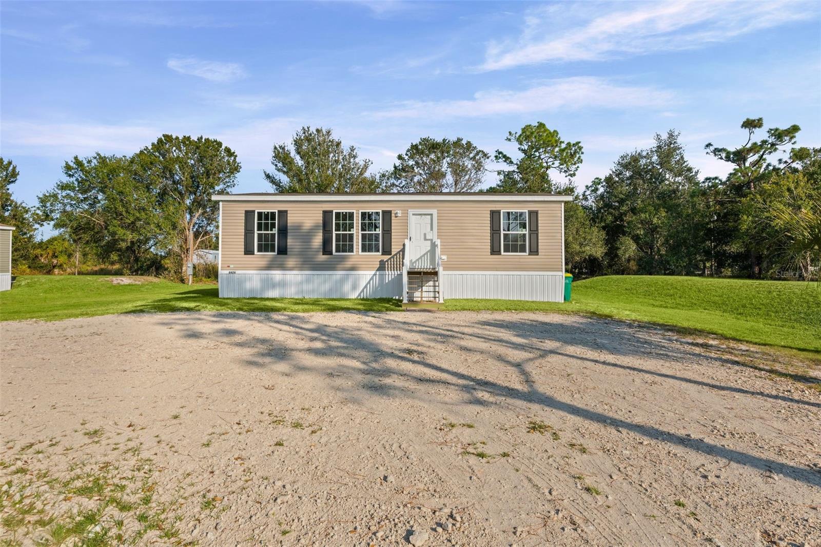 Photo of 8426 SWEDEN BOULEVARD PUNTA GORDA FL 33982